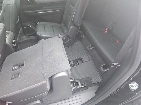 New 2026 Buick Enclave Sport Touring w/ Power Package image 22