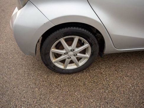 Used 2012 Toyota Prius C Three FWD image 10