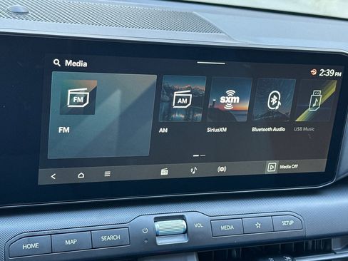 New 2026 Kia K4 LXS image 13