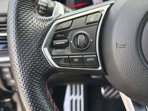 Used 2023 Acura RDX A-Spec AWD/4WD image 19