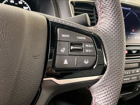 Used 2026 Honda Ridgeline Black Edition image 12