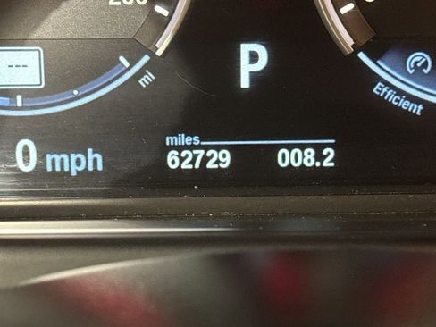 Used 2016 BMW M6 Gran Coupe image 22