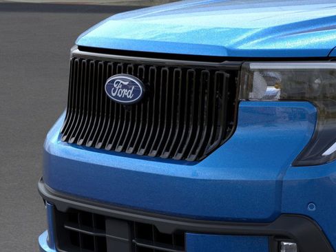 New 2026 Ford Maverick Lobo image 18