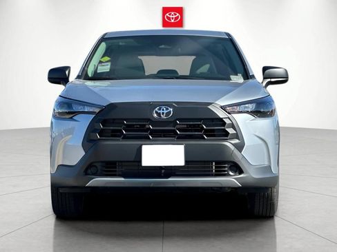 New 2026 Toyota Corolla Cross L FWD image 7