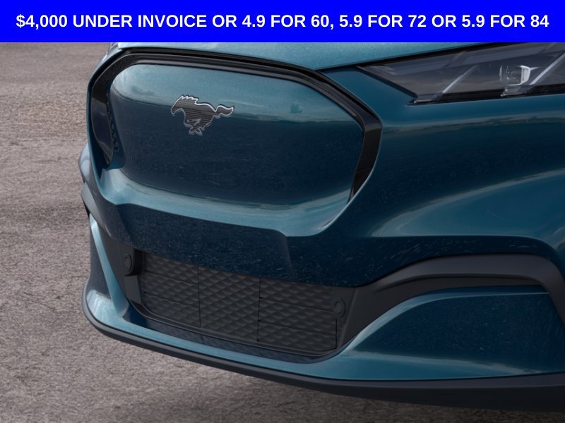 New 2026 Ford Mustang Mach-E Premium AWD/4WD image 17
