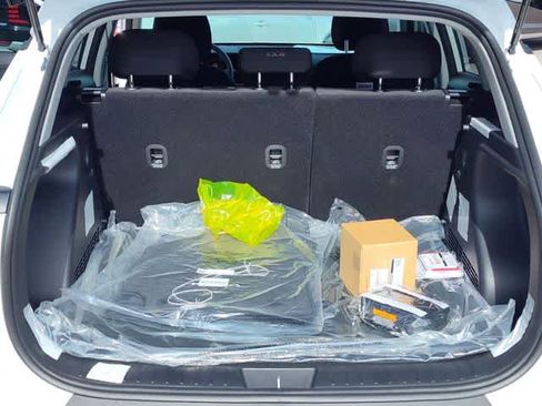 New 2026 Hyundai Kona SEL Sport image 26