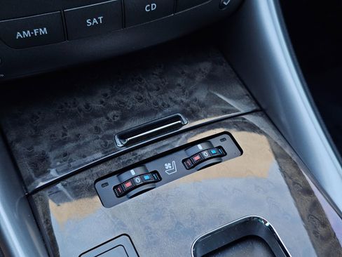 Used 2012 Lexus IS 250 image 37