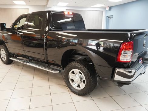Used 2023 RAM 2500 Tradesman AWD/4WD image 9