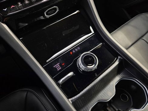 New 2026 Jeep Grand Cherokee L Limited image 23