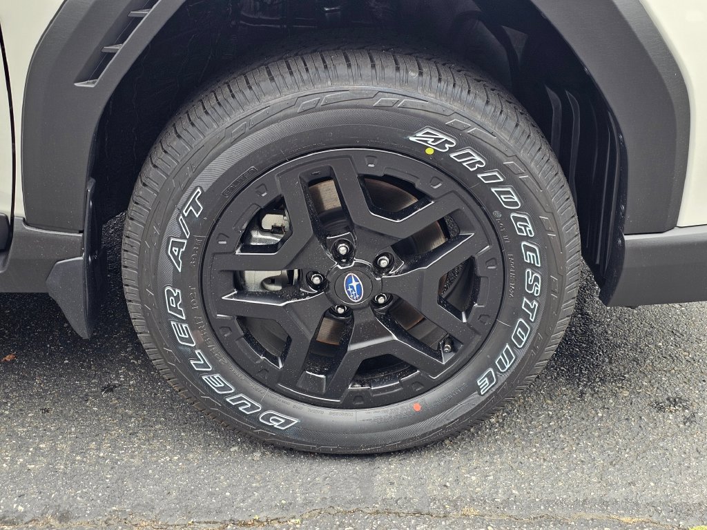 New 2026 Subaru Outback Wilderness AWD/4WD image 9