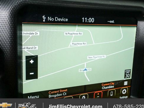 Used 2022 Jeep Gladiator Mojave w/ Trailer Tow Package image 14