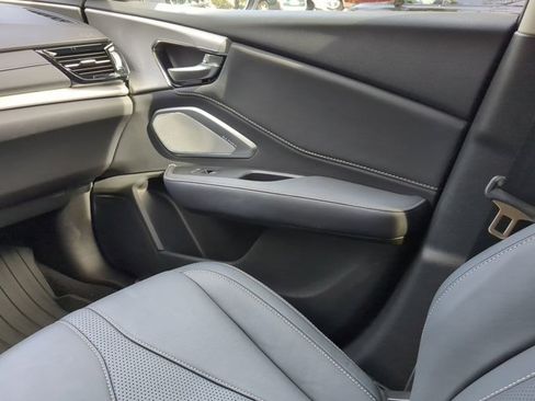 Certified 2023 Acura RDX w/ Technology Package image 17