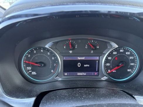 Certified 2023 Chevrolet Traverse LT w/ LPO, Floor Liner Package image 10