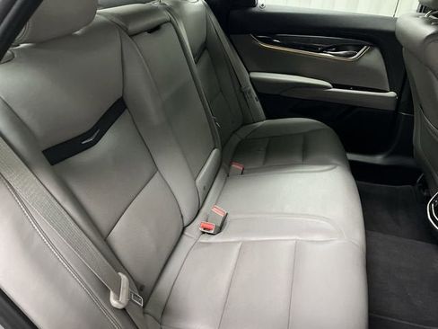 Certified 2017 Cadillac XTS Luxury image 26