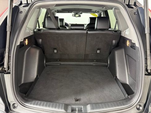 Used 2019 Honda CR-V Touring image 21