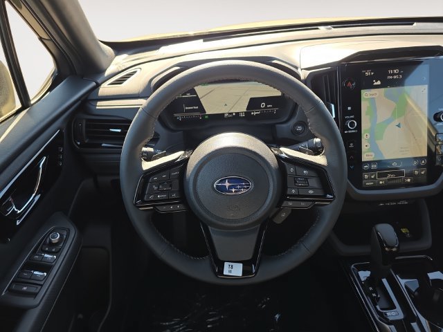 New 2026 Subaru Forester Touring AWD/4WD image 13