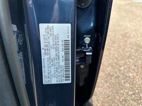 New 2026 MAZDA CX-50 AWD 2.5 S w/ Cargo Package image 7