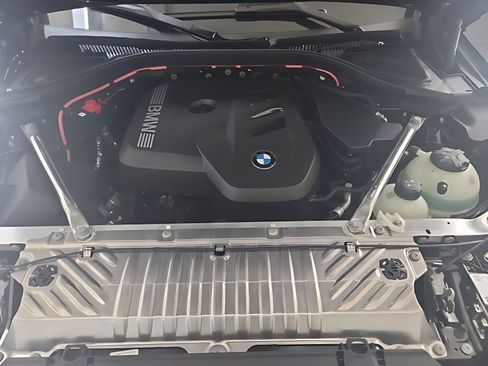 Used 2025 BMW X3 xDrive30i w/ Convenience Package AWD/4WD image 19