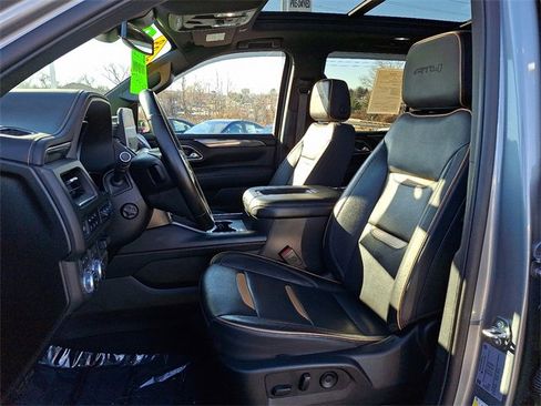 Certified 2023 GMC Yukon AT4 image 15