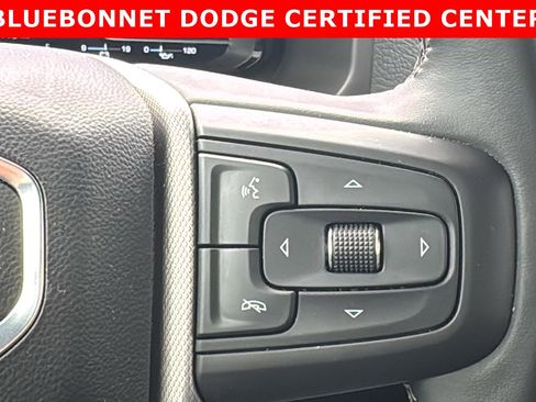 Used 2024 GMC Yukon XL Denali w/ Max Trailering Package image 23