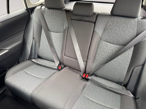Used 2025 Toyota RAV4 XLE w/ Convenience Package AWD/4WD image 13