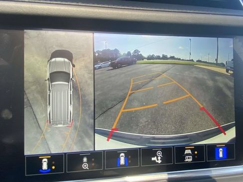 Used 2024 GMC Yukon Denali w/ Max Trailering Package AWD/4WD image 25
