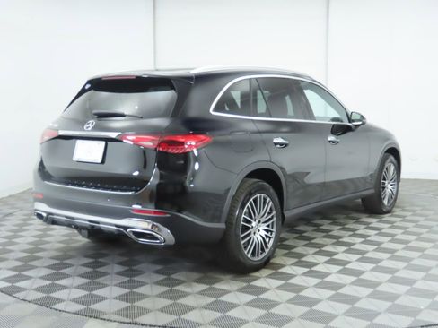 Certified 2026 Mercedes-Benz GLC 300 image 5