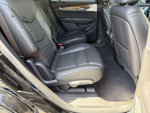 Certified 2022 Cadillac XT6 Sport w/ Platinum Package AWD/4WD image 29