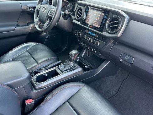 Certified 2019 Toyota Tacoma TRD Pro image 15