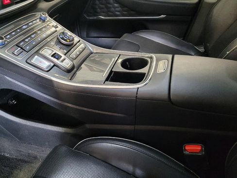 Used 2022 Hyundai Santa Fe Limited AWD/4WD image 26