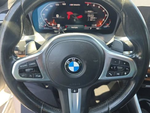 Used 2020 BMW M340i w/ Premium Package RWD image 4