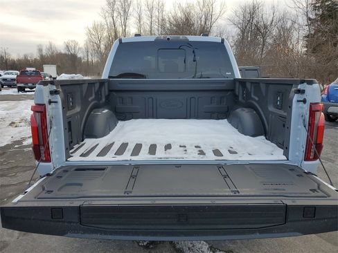 New 2025 Ford F150 Raptor image 33