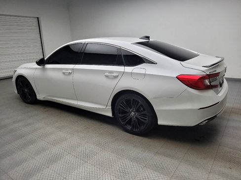 Used 2021 Honda Accord Sport image 3