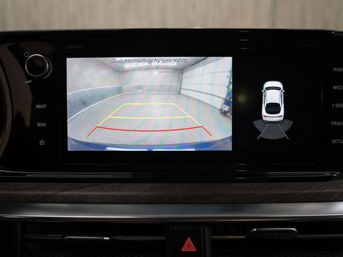 Used 2021 Kia K5 EX w/ EX Premium Package image 19