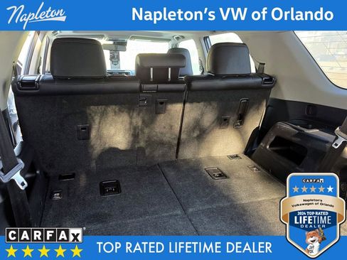 Used 2024 Toyota 4Runner Limited image 31