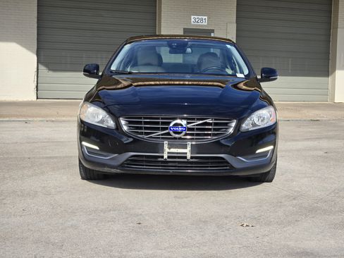 Used 2014 Volvo S60 T5 image 6