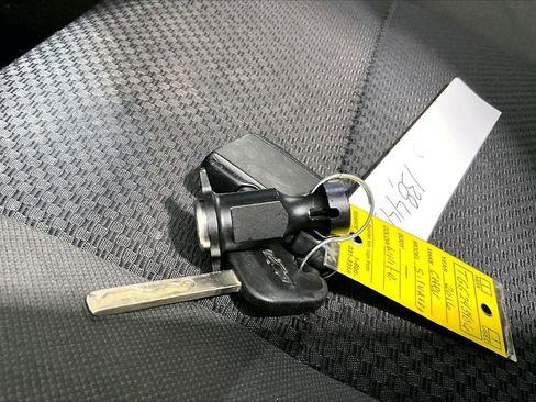 Used 2016 Chevrolet Silverado 1500 LT w/ All Star Edition image 18