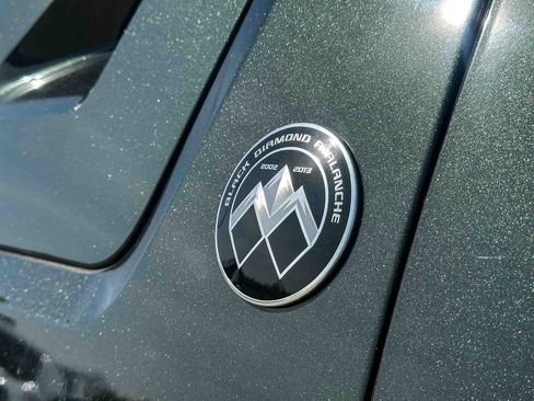 Used 2013 Chevrolet Avalanche LS w/ Texas Edition image 21