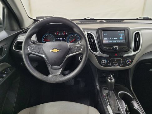 Used 2018 Chevrolet Equinox LS AWD/4WD image 22