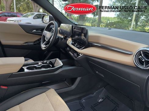 Used 2026 Chevrolet Equinox ACTIV w/ Convenience Package III FWD image 6