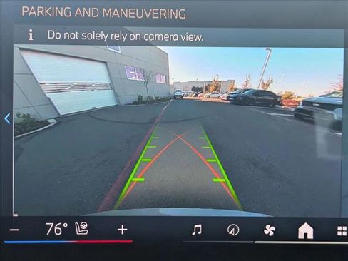 Used 2025 BMW 430i w/ Premium Package image 12