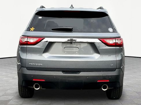 Used 2019 Chevrolet Traverse LT FWD image 5