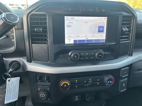 Used 2023 Ford F150 XL w/ Trailer Tow Package image 17