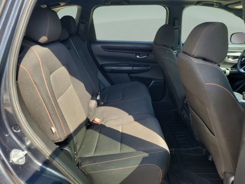 Used 2024 Honda CR-V Sport image 28