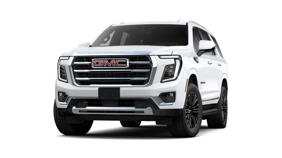 New 2026 GMC Yukon Elevation w/ Elevation Premium Package AWD/4WD image 27