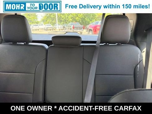 Used 2025 Chevrolet Traverse LT w/ Midnight/Sport Edition FWD image 45