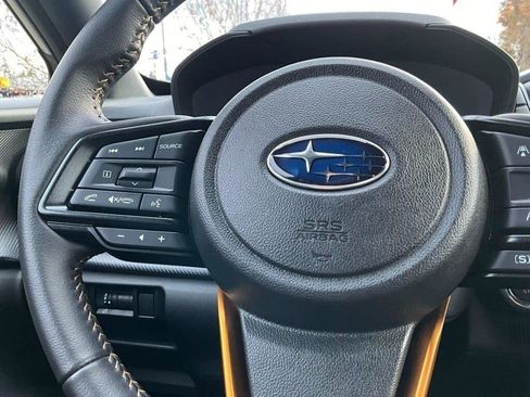 Certified 2025 Subaru Crosstrek 2.5i Wilderness w/ Crosstrek Mirror Package image 22