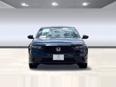 Certified 2024 Honda Accord Sport image 5
