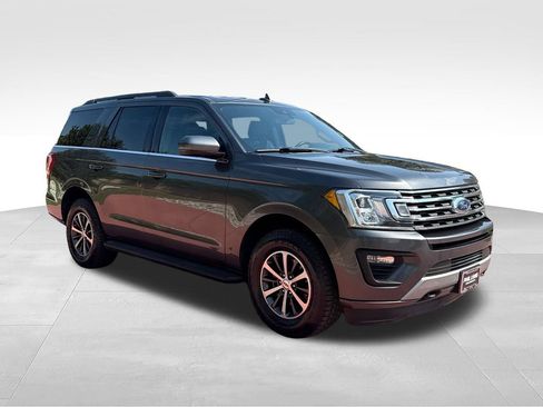 Used 2020 Ford Expedition XLT AWD/4WD image 1