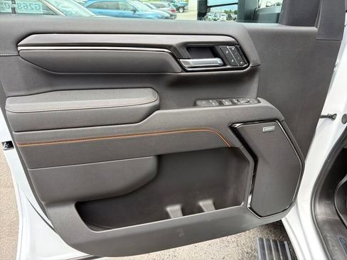 New 2026 GMC Sierra 2500 AT4 w/ AT4 Premium Plus Package AWD/4WD image 16